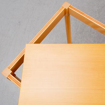 Børge Mogensen, soffbord, modell 4500, Fritz Hansen, 1900-talets andra hälft.