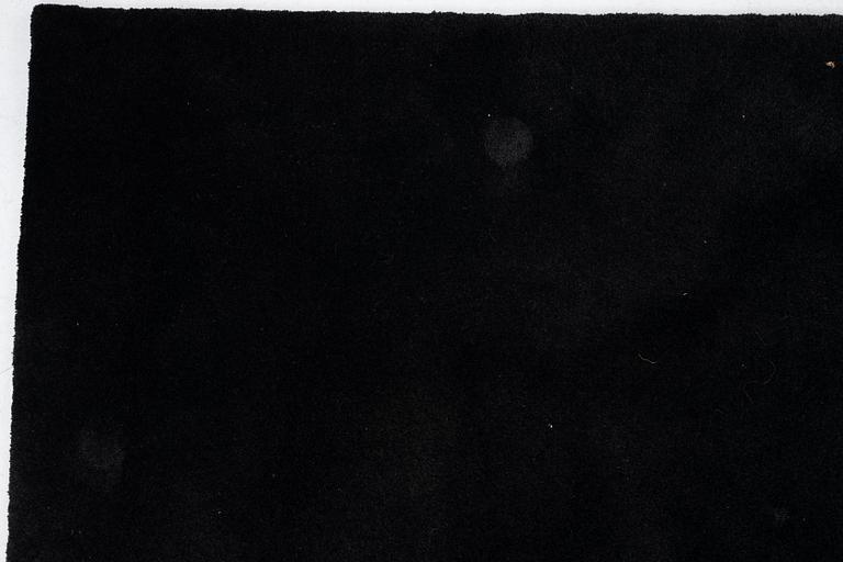 A 'Mark' carpet, Kasthall, 2019, c. 345 x 295 cm.