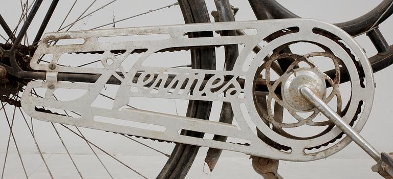 CYKEL, Nymans Verkstäder, Uppsala, 1900-talets första hälft.