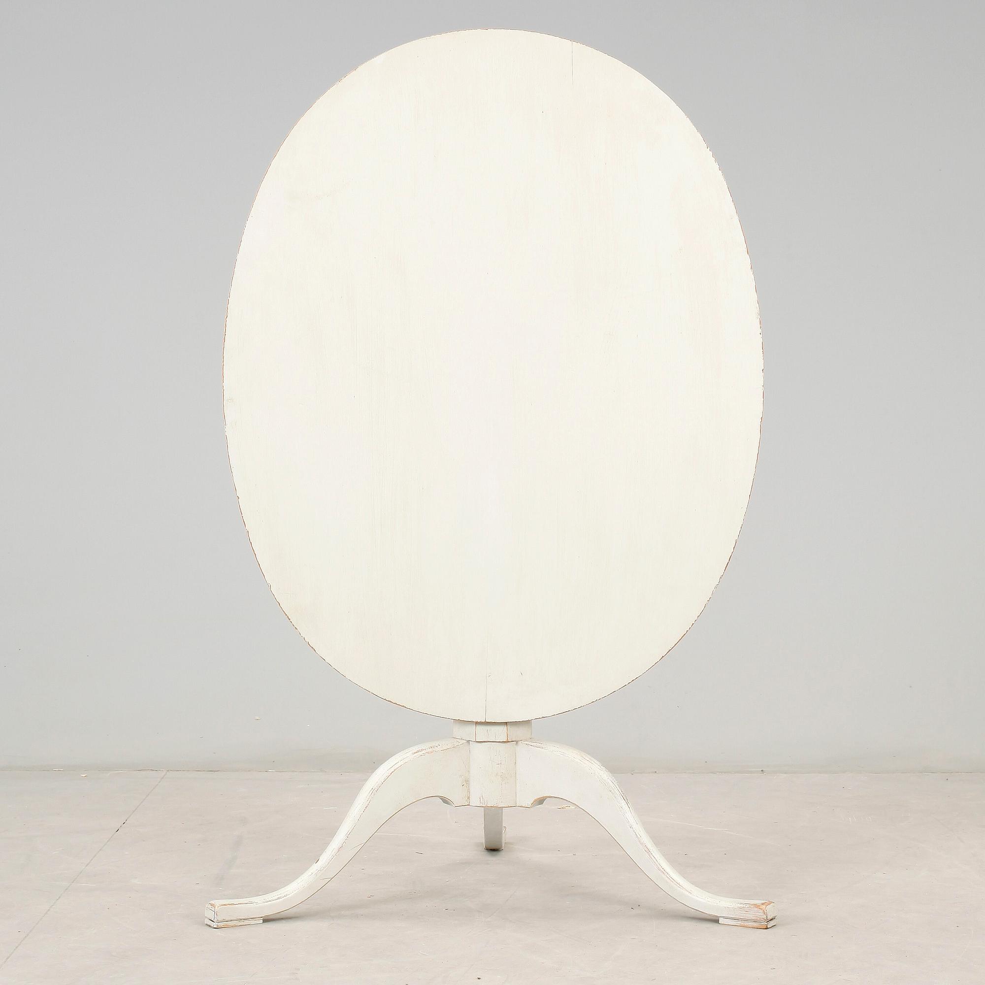 FÄLLBORD, 1800-tal.