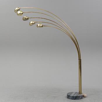 GOLVLAMPA, "Lamp Gustaf", 1970/80-tal.