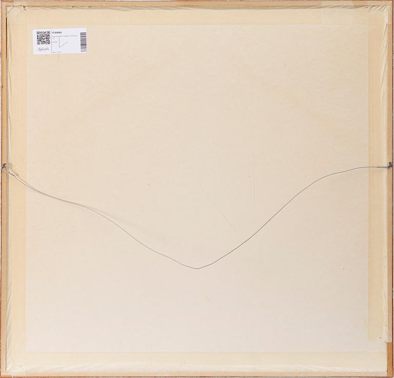 Inge Schiöler, Untitled.