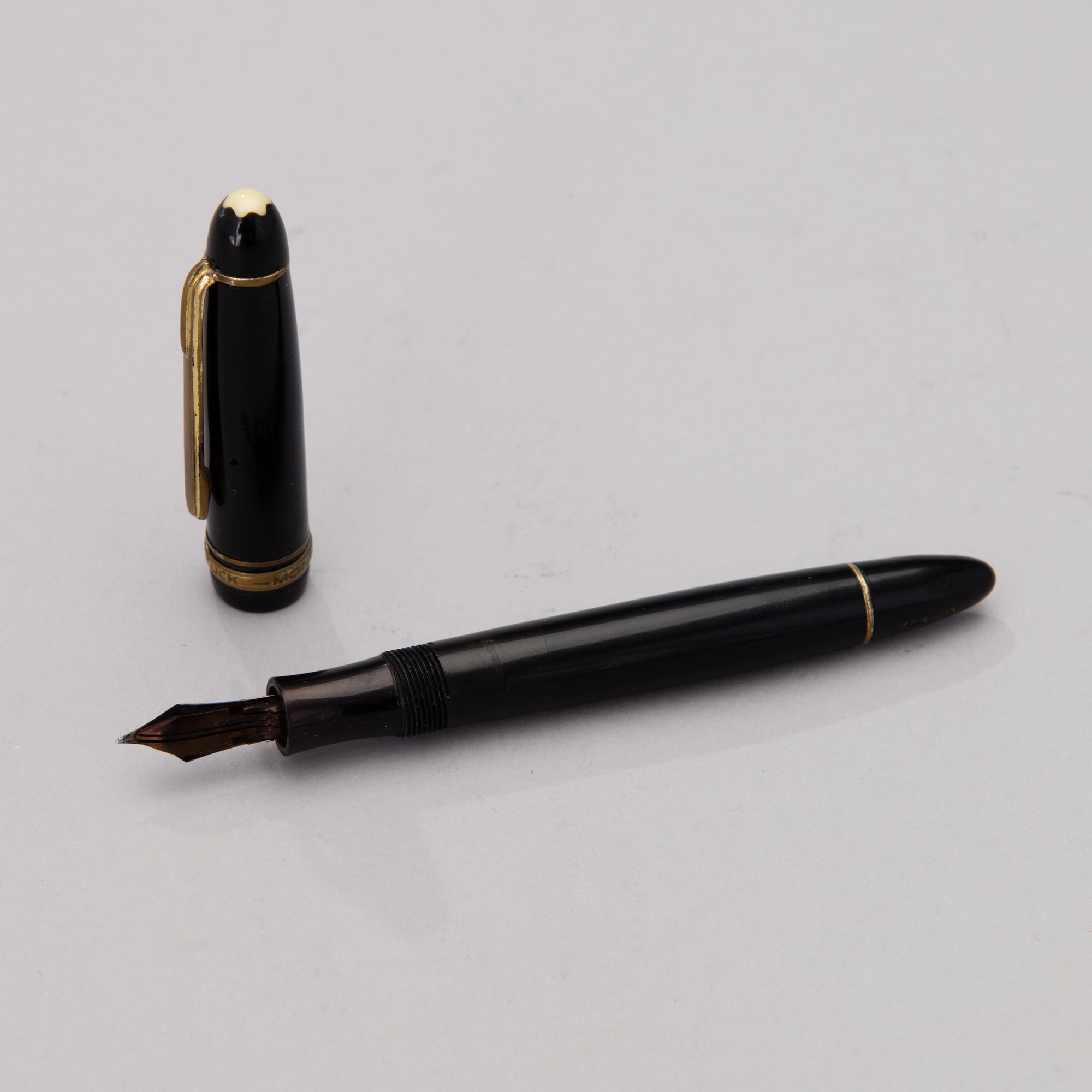 Montblanc 144 g outlet