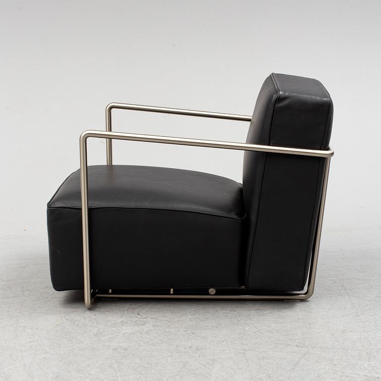 ANTONIO CITTERIO, fåtölj, "ABC Armchair", Flexform.