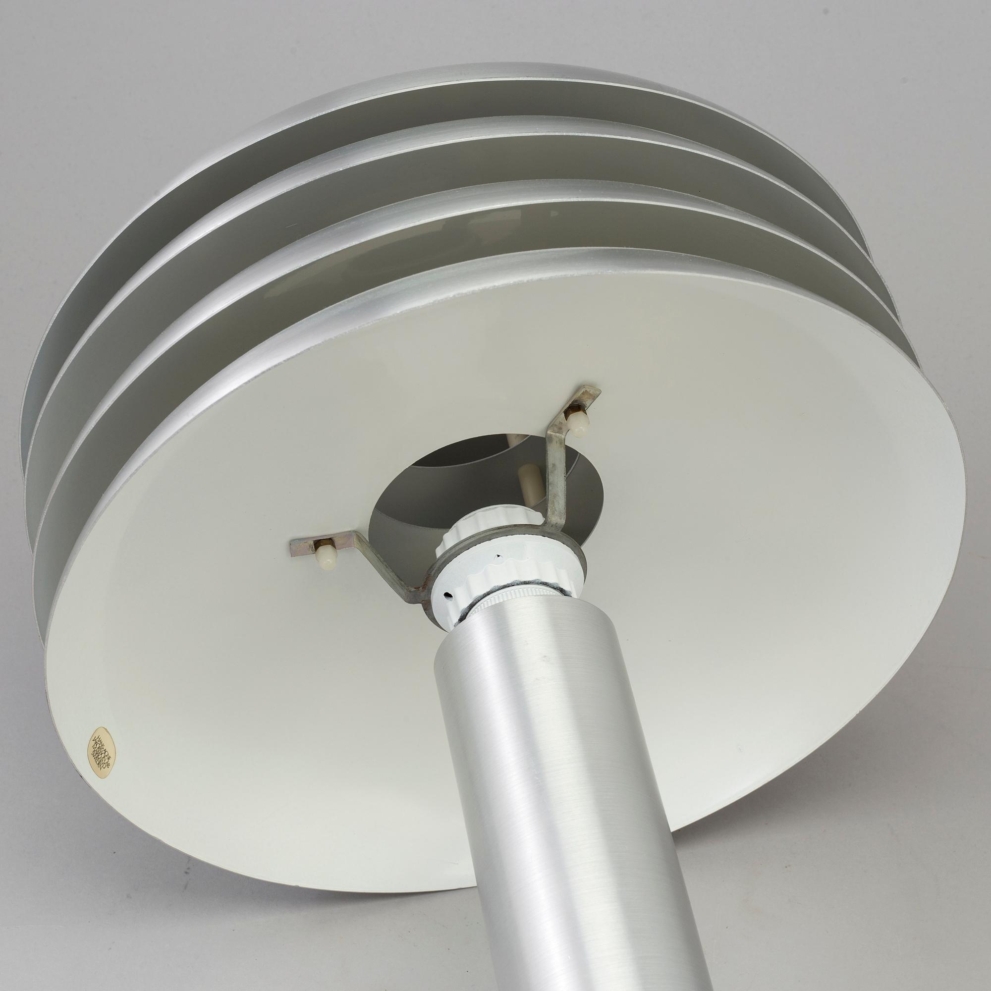 HANS-AGNE JAKOBSSON, bordslampa, "BN-26", Markaryd, 1900-talets andra hälft.