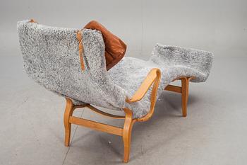VILSTOL, "Pernilla 3", Bruno Mathsson.