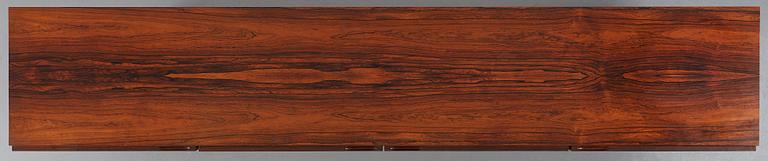 Ib Kofod-Larsen, sideboard, Seffle Möbelfabrik, 1960-tal.