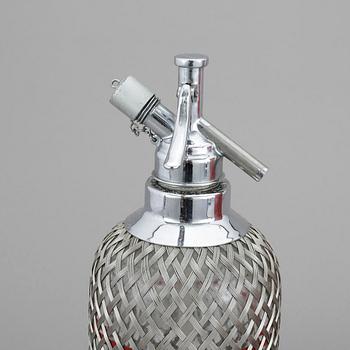 SIFON, 1900-talets mitt.