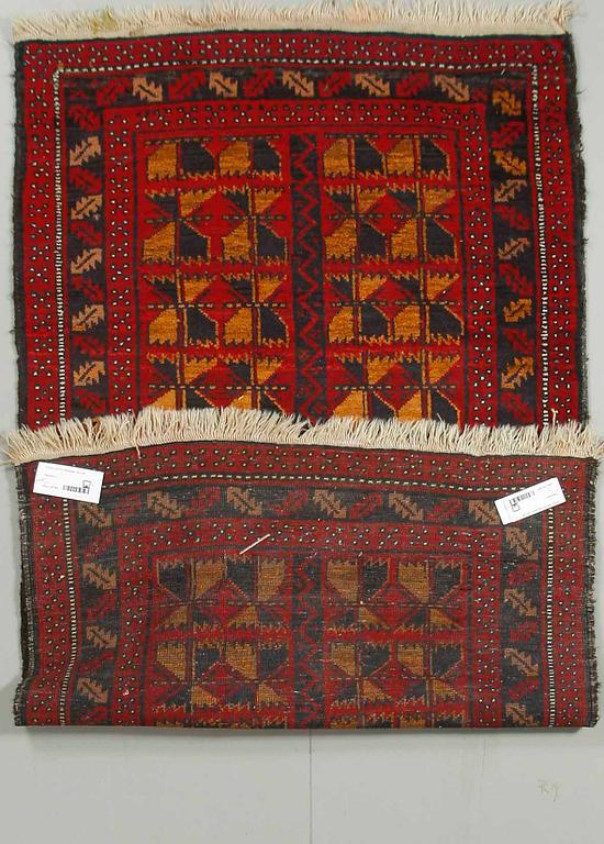MATTA. Orientalisk, 155 x 88.