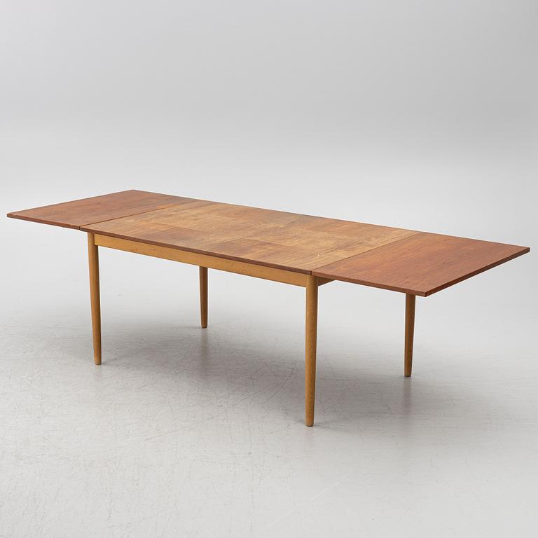 Børge Mogensen, a dining table, Bra Bohag, Karl Andersson, mid 20th/second half of the 20th century.