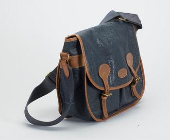 VÄSKA, Mulberry.