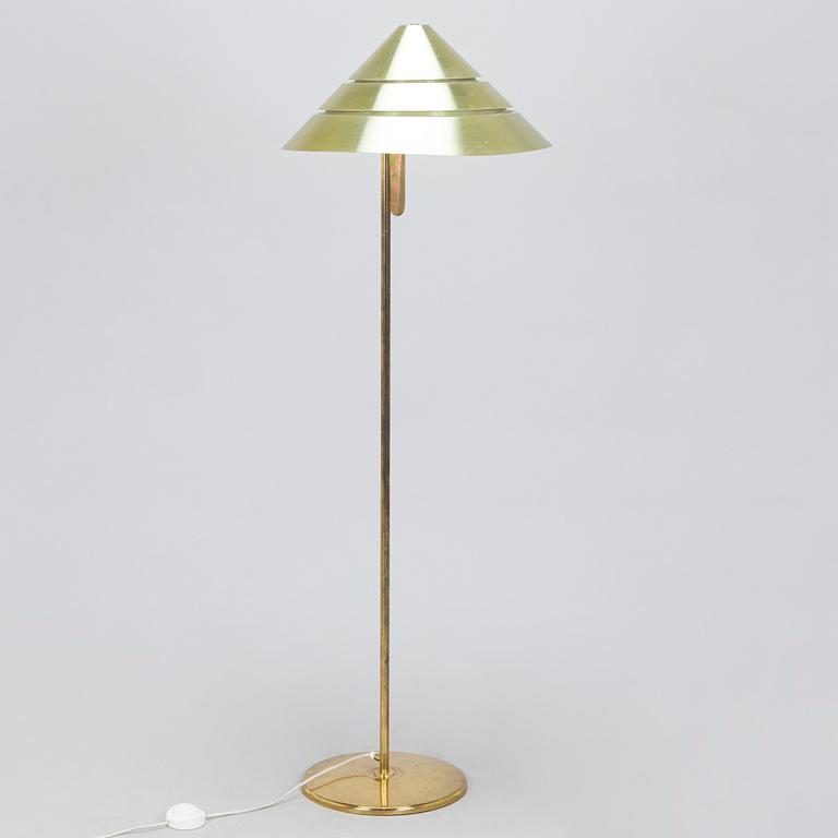 Hans-Agne Jakobsson, a 1980s 'G222 Tropicana' floor light.