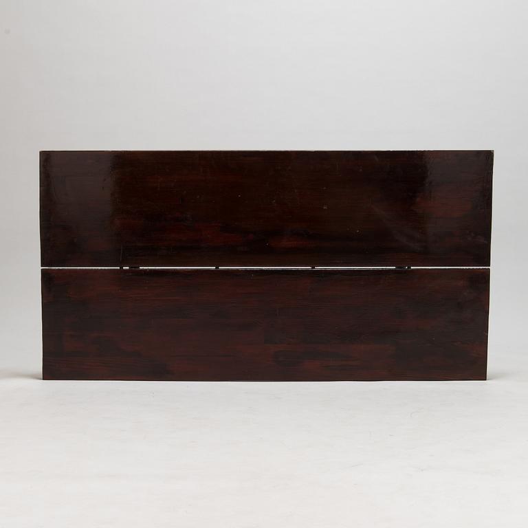 Ilmari Tapiovaara, A 'Pirkka' table, Laukaan Puu, Finland 1960s-1970s.