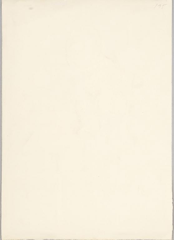 Carsten Regild, "Circulation de la sangre".