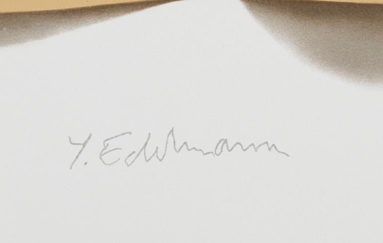 Yrjö Edelmann, "House of the hill".