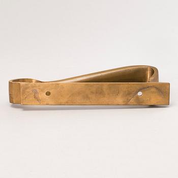 ALVAR AALTO, A door handle for Valaistustyö.