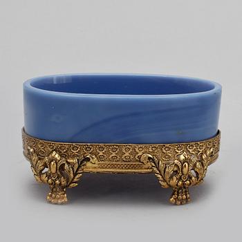 SALTKAR, empire, 1800-talets första hälft.