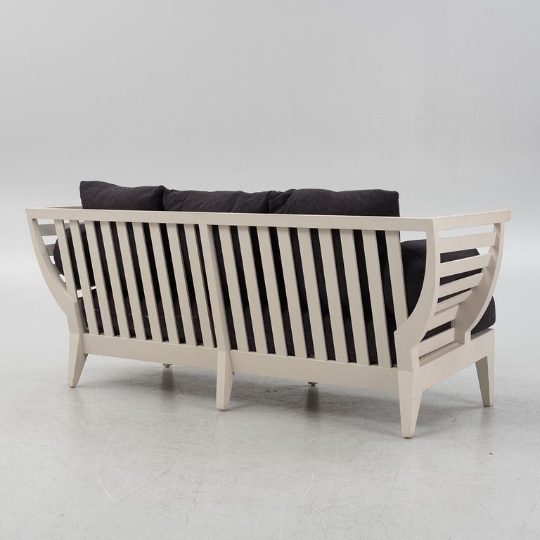 Soffa, Nirvan Richter, Norrgavel.