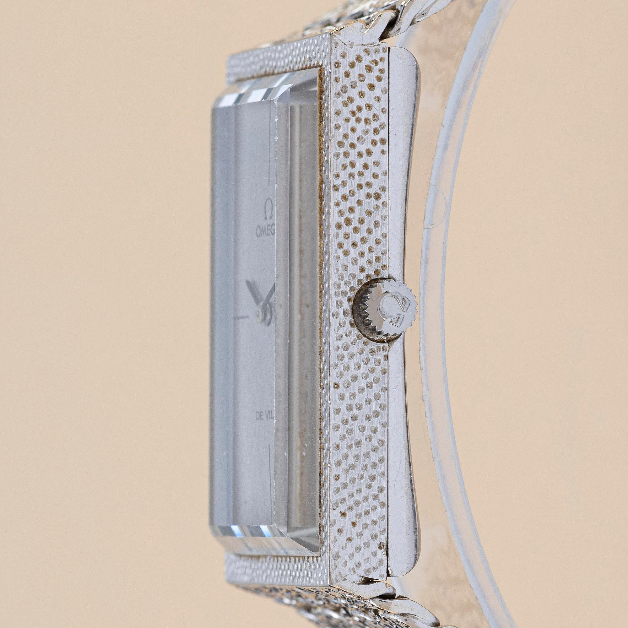 Omega, De Ville, ca 1969.