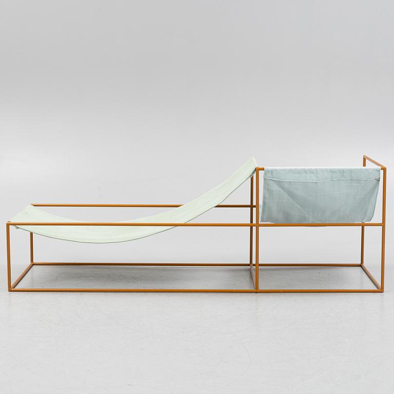 Muller van Severen, soffa, "Duo Seat", Valerie_Objects.