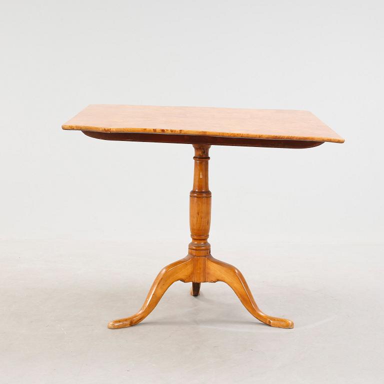 FÄLLBORD, 1800-talets början.