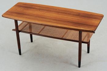 SOFFBORD, Hugo Troeds, Bjärnum 1900-tal.