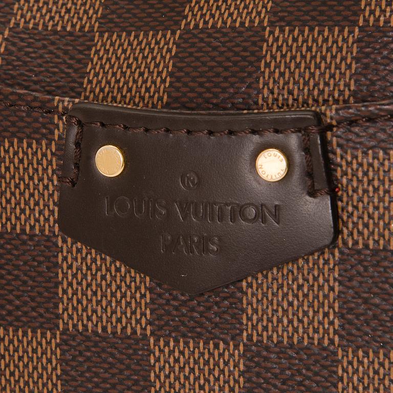 LOUIS VUITTON, "South Bank Besace", LAUKKU.