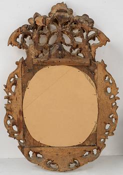 SPEGEL, barock, 1700-tal.