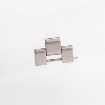 Breitling, Superocean, 1524m, armbandsur, 41 mm.