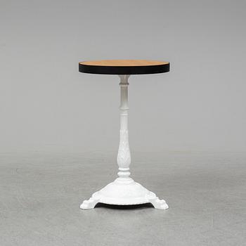 A table from Byarum, late 20th Century.