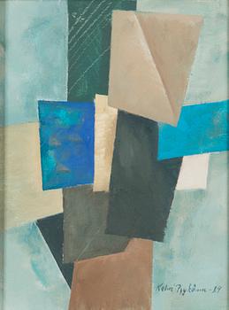 Kalevi Pyykönen, Composition.