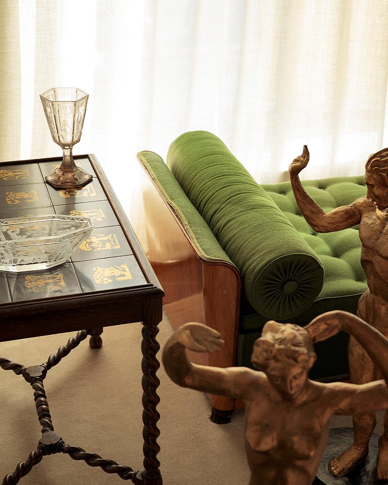 A Collection of Swedish Design