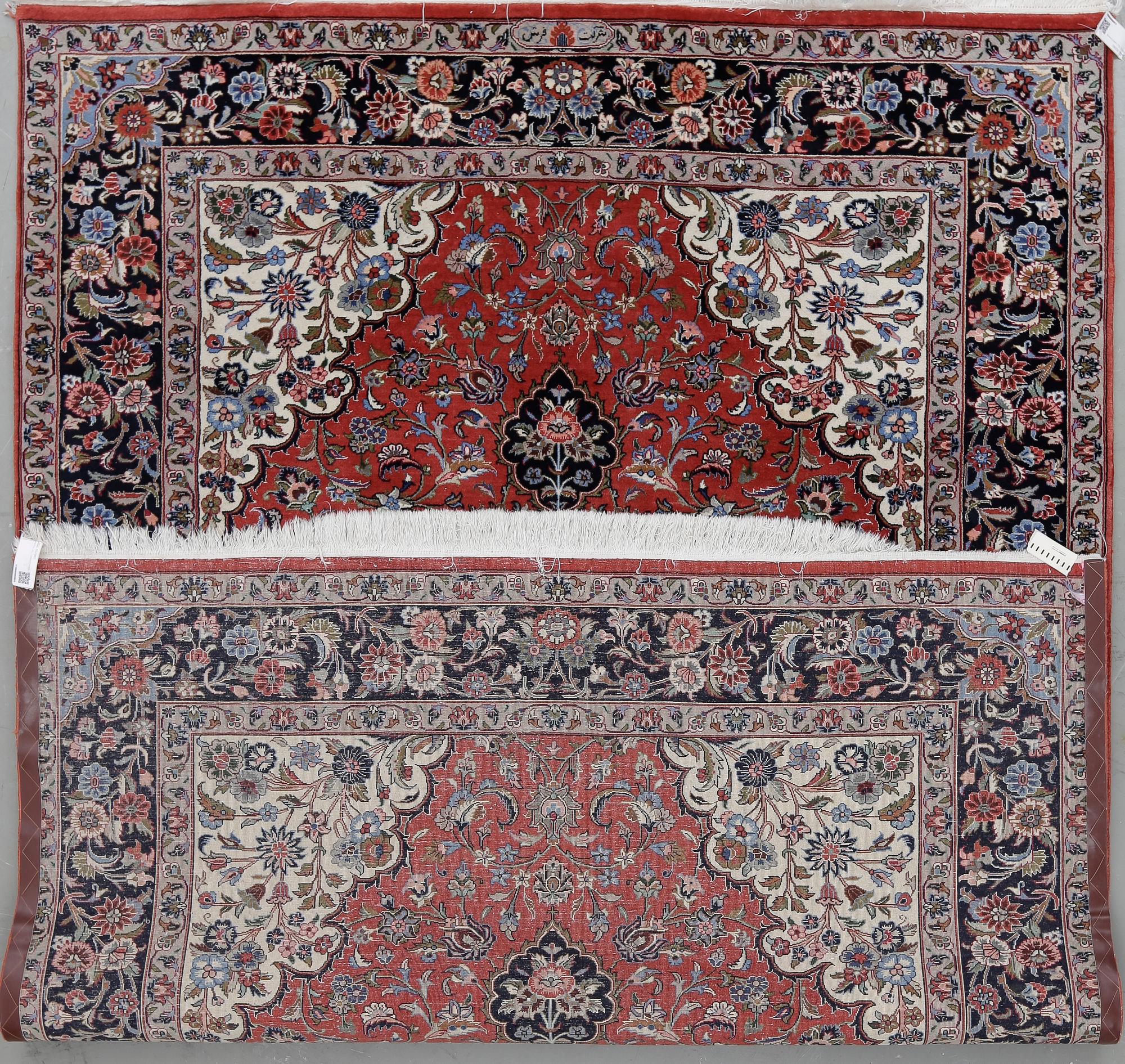 MATTA, Pakistan, ca 290x200 cm.