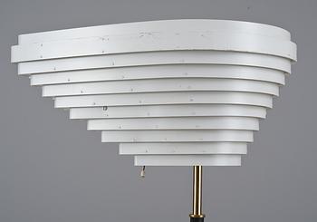 Alvar Aalto, A FLOOR LAMP, A 805.