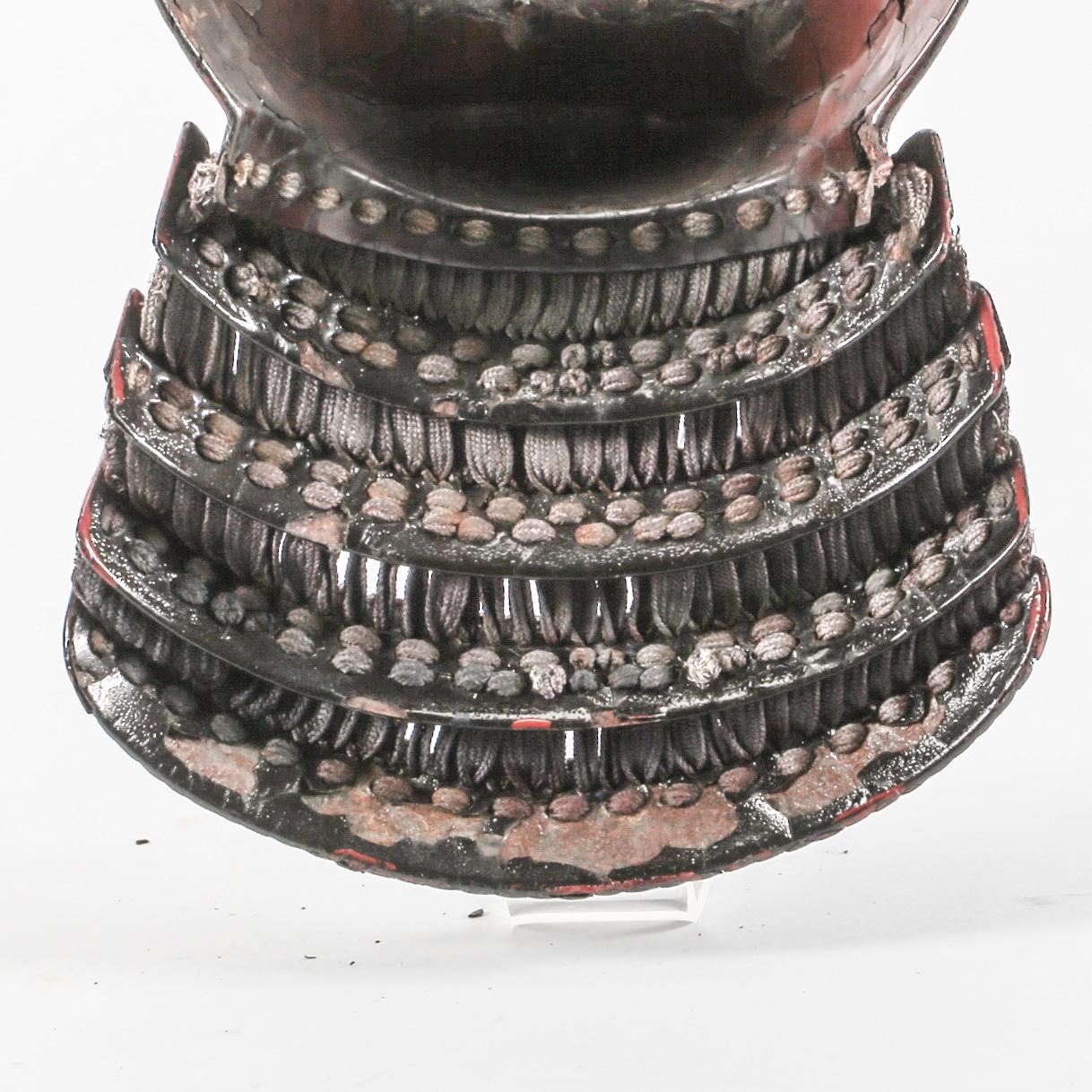MASK, Menpo, Japan, 1500-1550.