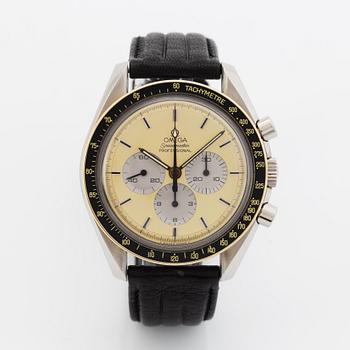 Omega, Speedmaster, kronograf, ca 1983.