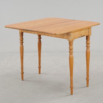 SPELBORD, 1800-tal.
