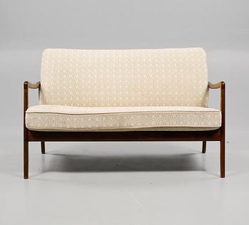 SOFFA, France & Daverkosen, Danmark, 1950/60-tal.