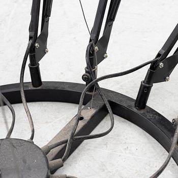 Ron Gilad, a 'Dear Ingo' ceiling lamp, Moooi.