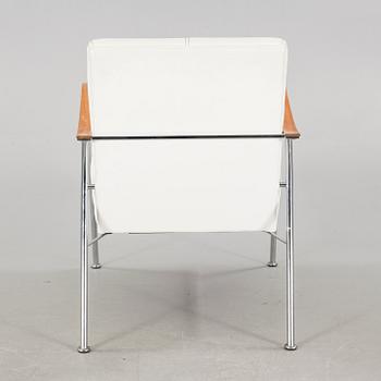 A arm chair by Gunilla Allard, model "Sahara, Lammhults, 21th century.