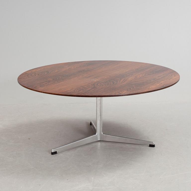 SOFFBORD, Arne Jacobsen, omkring 1960.