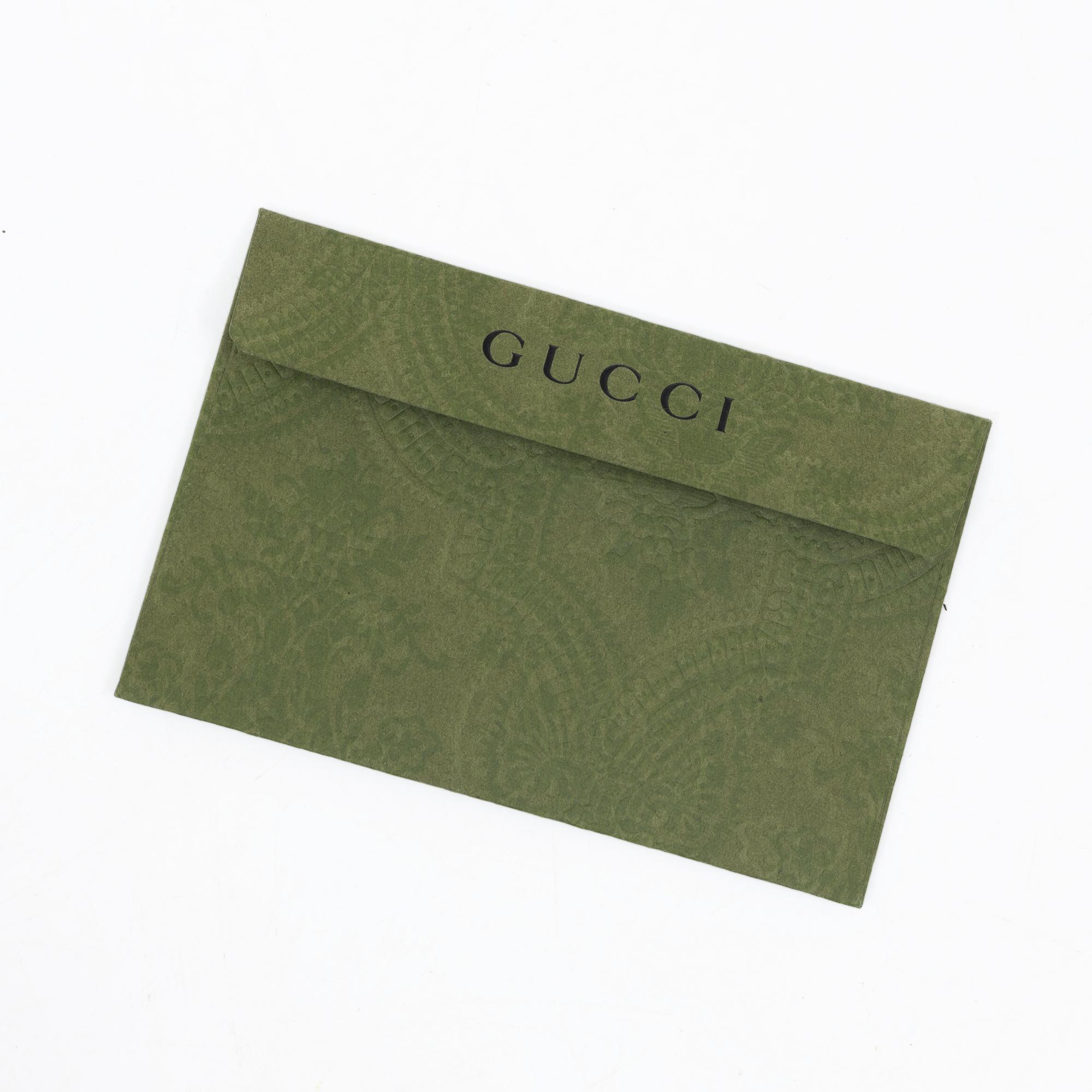 Gucci, Bag, "GG Supreme Changing Bag", 2024.