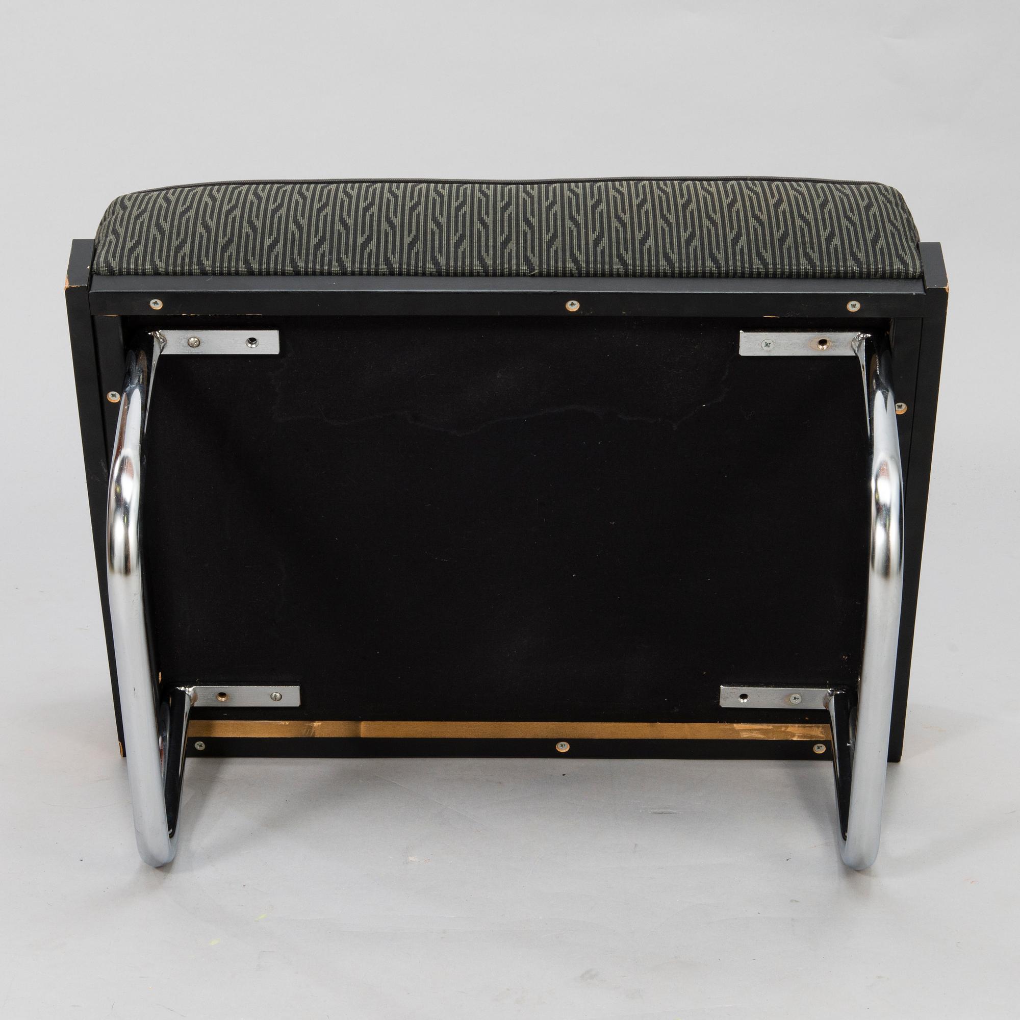 BERT UFFERMANN, RAHI, 'Post Deco' Collection, Adelta 1980/90-luku.