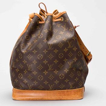 VÄSKA, "Noe", Louis Vuitton.