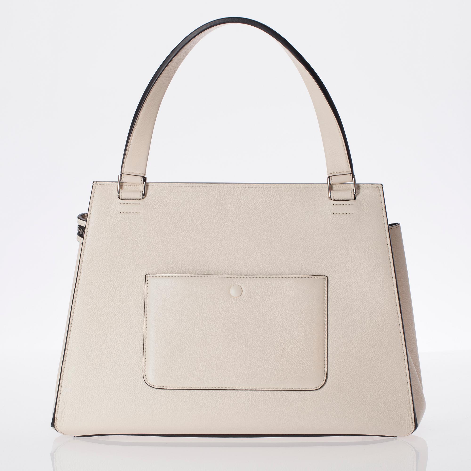 VÄSKA, "Edge", Céline.