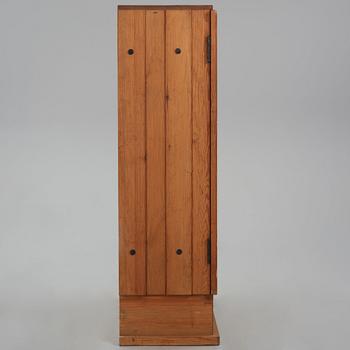 Axel Einar Hjorth, skåp, "Lovö", Nordiska Kompaniet, 1930-tal.