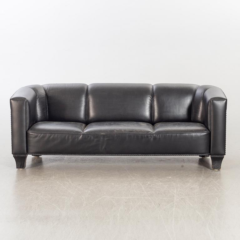 JOSEF HOFFMANN,