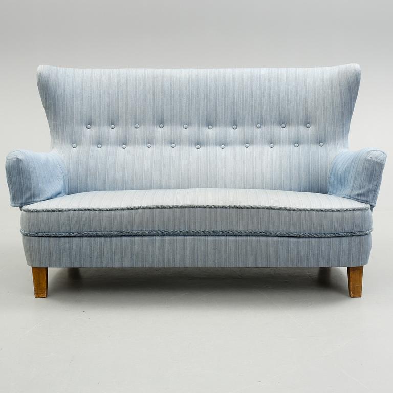 SOFFA, omkring 1900-talets mitt.