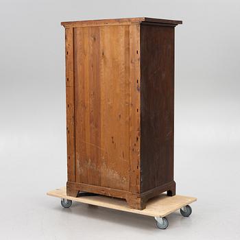 Chest of drawers, Jugend, Sweden, circa 1910.