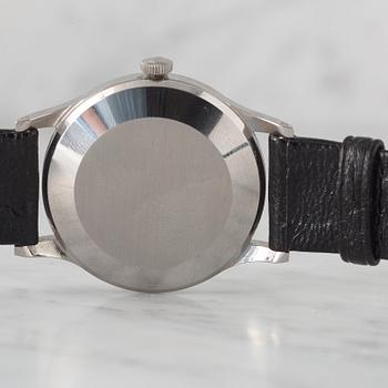 INTERNATIONAL WATCH CO, "IWC", Schaffhausen, wristwatch, 34 mm,